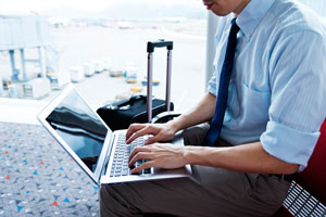 Corporate Travel Insurance