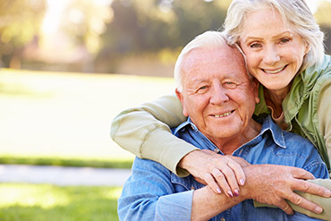 Aged Care Insurance