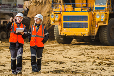 Construction & Mining Insurance