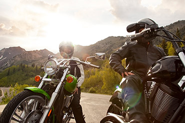 Motor Cycle Insurance